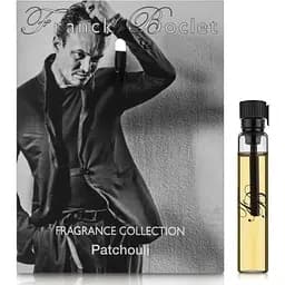 Парфумована вода Franck Boclet Patchouli 1.7 мл
