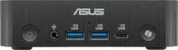 ASUS Комп'ютер персональний неттоп PN54-BBR321MNS1, AMD R3-210, 2*SO-DIMM, M.2SSD, UMA, без ОС - мініатюра 2