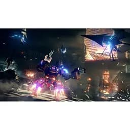 Гра Armored Core VI Fires of Rubicon Launch Edition (російські субтитри) (PS5) - мініатюра 8