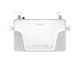 Маршрутизатор G416C AX1500, 4G/LTE, 3xGE LAN, 1xGE LAN/WAN D-Link teh0017322 - мініатюра 4