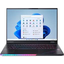 Ноутбук Ігровий Acer Predator Helios 18 AI PH18-73-91LN, Intel Core Ultra 9 275HX до 5.4GHz, 18" WQXGA, 192GB, SSD 5TB, NVIDIA Geforce RTX 5090 24GB, Windows 11 Pro - мініатюра 13