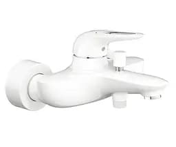 Смеситель для ванны Grohe Eurostyle 33591LS3 Белый