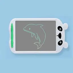 Планшет для малювання Transparent Panda 8,5 дюймів White - мініатюра 6