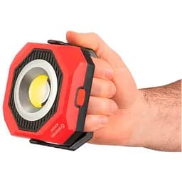 Ліхтарик Intertool Storm LB-0215 [133794] - мініатюра 7