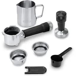 Кавоварка DeLonghi EC 890.M (132106349) - мініатюра 3
