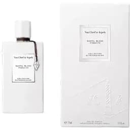 Парфюмированная вода оригинал Van Cleef & Arpels Collection Extraordinaire Santal Blanc 75 мл