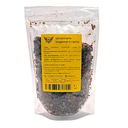 Моно-набор Hot Rod Distiller Скорлупа кедрового ореха 100 г (S3111)