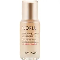Есенція для обличчя Tony Moly Floria Nutra Energy Essence, 50 мл - мініатюра 2