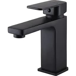 Смеситель для умывальника Globus Lux Milano GLM-401-10-BB (23316)