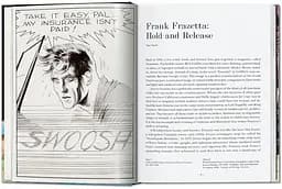 The Fantastic Worlds of Frank Frazetta. 40th Edition - мініатюра 3