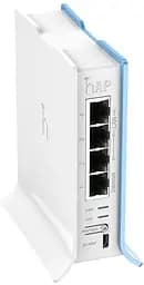 Маршрутизатор hAP lite TC MikroTiK teh0017111 - мініатюра 3