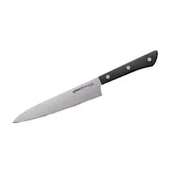 Набір кухонних ножів із 3-х предметів Samura Harakiri SHR-0220B - мініатюра 4
