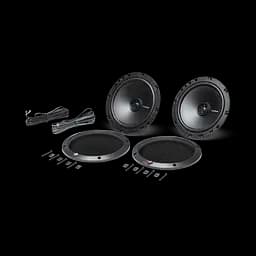 Коаксіальна акустична система Rockford Fosgate R1675X2 - мініатюра 8