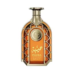 Парфумована вода чоловіча Le Falcone Niche Collection Hayba Royalty 100 мл (NI10121)