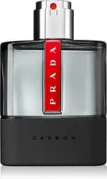 Туалетна вода Prada Luna Rossa Carbon Тестер 100 мл