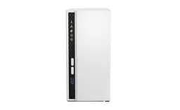 Сетевой накопитель NAS-сервер Qnap TS-233