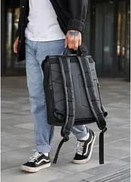 Чоловічий рюкзак рол Loft Zard Sambag 46х28х13 см sum0020715 - мініатюра 4