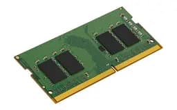 Модуль пам`яті SO-DIMM DDR4 16GB/3200 Kingston ValueRAM (KVR32S22D8/16WP)