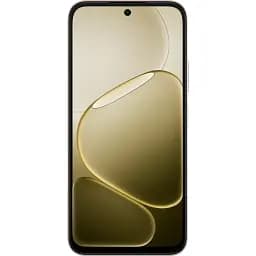 Смартфон Oppo A6 4G (CPH2817) 6/256Gb Aurora Gold UA UCRF