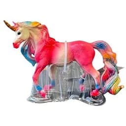 Фігурка Dino Toys World Dream Єдиноріг рожевий H64 (Q9899-H64)