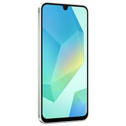 Мобільний телефон Samsung Galaxy A16 LTE 4/128Gb Light Green (SM-A165FLGBEUC) - мініатюра 3