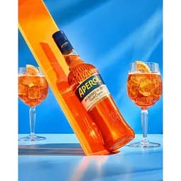 Аперитив Aperol Aperetivo 11% 1 л (505492) - мініатюра 4