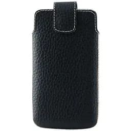 Чехол Florence универсальный XL black