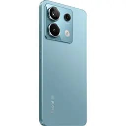 Смартфон Redmi Note 13 Pro 5G 8/256Gb Global EU Ocean Teal [100593] - мініатюра 7
