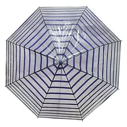 Парасолька дитяча Bambi MK 3624(Violet) довжина 72 см, тростина 65 см