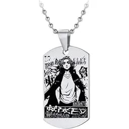 Кулон жетон Tokyo Revengers Токійські месники TR 22.03