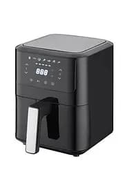Фритюрниця Air Fryer Crownberg CB 5543 1500 Вт
