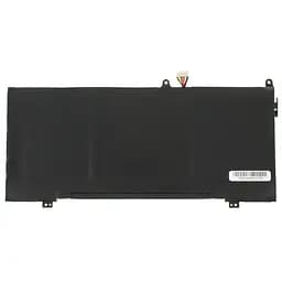Акумулятор для ноутбука HP CP03XL (Spectre X360 13-AE) 11.55V 5275 mAh 60.9Wh Black (929066-421)