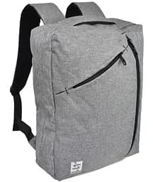 Сумка-рюкзак Semi Line 14 Grey (P8388-1) (DAS302225)