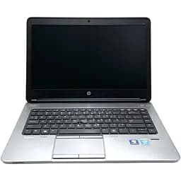 Ноутбук HP ProBook 640 G3 14 i5 4 ГБ 250 ГБ A-Refurbished (1761095799)