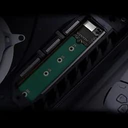 Накопичувач SSD M.2 2230 2TB GAMMIX S55 ADATA (SGAMMIXS55-2T-C) - мініатюра 8