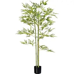 Штучна трава Devilon Бамбук в горщику 162 см (360504)