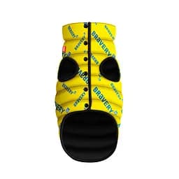 Курточка для собак Waudog Clothes, Смелость, M40