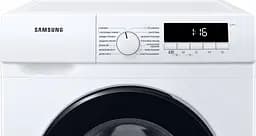 Пральна машина Samsung WW70T3020BW/UA 7 кг фронтальна вузька 14 програм швидкість віджиму 1200 об/хв дисплей клас енергоспоживання A+++ 85x59.5x44 см White - мініатюра 5