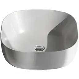 Умивальник Am.Pm Func 43 см білий MFAWCC30430WG, Білий