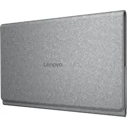 Чохол до планшета Lenovo Tab Plus Sleeve Grey (TB351) (ZG38C05800) - мініатюра 4