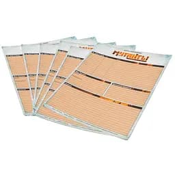 Аксессуар Studio 101 Мутанты. Точка отсчёта. Набор бланков (22259)