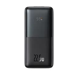 Портативна батарея Powerbank Baseus Bipow Pro 20000 mAh 22.5W PPBD030001 Black
