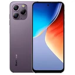 Смартфон Blackview A96 8/256Gb Provence Purple NFC (Global Version)