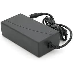 Імпульсний блок живлення Voltronic JC2802 28V 2А (56Вт) штекер 5.5 / 2.5 + каб. живлення - мініатюра 2