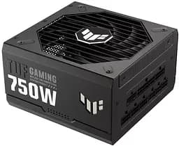 Блок живлення ASUS TUF-GAMING-750G PCIE5 750W Gold (90YE00S3-B0NA00)