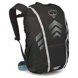 Рейнкавер Osprey HiVis Commuter Raincover Small Чорний