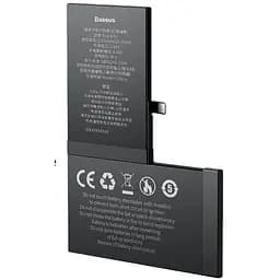 Акумулятор Baseus Original Phone Battery 2716mAh для iPhone X (ACCB-AIPX)