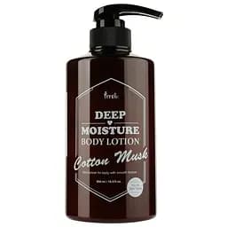 Лосьон для тела Prreti Deep Moisture, 500 мл
