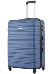 Валіза Semi Line 28" (L) Blue (T5635-3) (DAS302601)