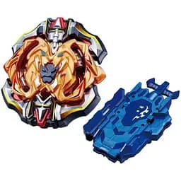 Дзига Beyblad Archer Hercules B-115 Бейблейд Лучник Геркулес з двохстороннім запуском (1963506333)